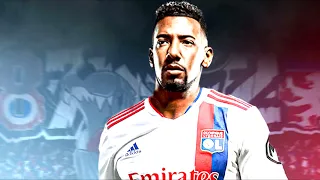 Jérôme Boateng  ⚫️ Defensive Skills & Passes  🔴🔵 Welcome To Lyon