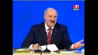 Анекдот от президента Беларуси. Плывут в лодке Лукашенко, Обама и Медведев...