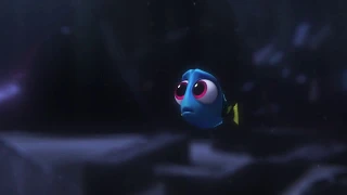 В поисках Дори. Захватывающая погоня. 2016 (Finding Dory)