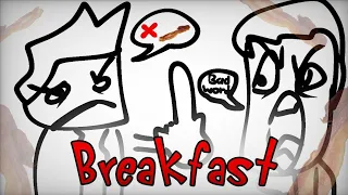 VS Classic Funkin - Breakfast (Official OST)