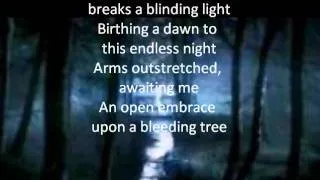 evanescence lies lyrics