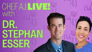 5 Strategies for a Diabetes Free Life | Interview with Dr. Stephan Esser