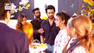 Sari Zindagi Jail Mein Rehna | BEST MOMENT #Angna