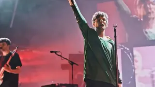 Louis Tomlinson - Fearless - Away From Home Global Livestream - 04/09/2021