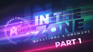 In The Zone | April 2024 | Part 1