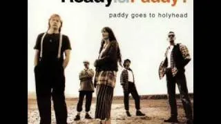02 Paddy goes to Holyhead - Johnny Went To The War