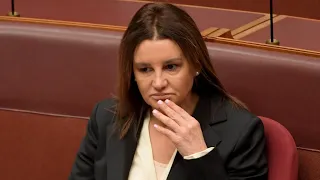 'Politicians need to be better informed': Jacqui Lambie under fire for X comments