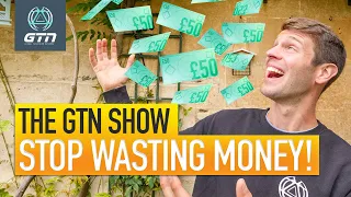 Money Saving Tips For Triathlon | The GTN Show Ep. 153