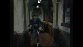 Speedrun - Resident Evil 2 Leon B in 77:47 minutes