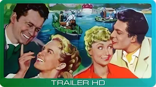 Das Echo vom Königssee ≣ 1957 ≣ Trailer