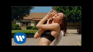 Charlotte Lawrence - Why Do You Love Me (Official Music Video)