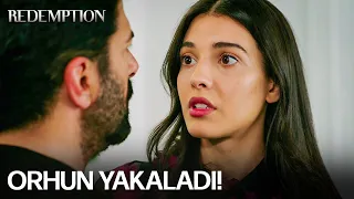 Hira is testing her love for Orhun! | Redemption Episode 132