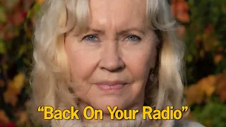 ABBA Agnetha A+ "Back On Your Radio" | Track-by-Track with Jörgen Elofsson