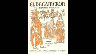 Resumen de la obra ''El Decamerón'' de Giovanni Boccaccio