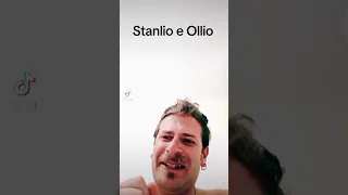 Quando un amico vuole bere a scrocco, Stanlio e Ollio 😁 #comico #comicità