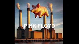Pink Floyd - Pigs (three different ones) | Isolated Bass Only