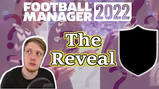 FM22 | NEW SAVES REVEALED | Football Manager 2022 | FM22 Beta | FM 22