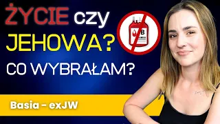 Świadkowie Jehowy: Krew czy Życie Wieczne? - 329