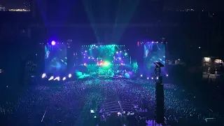 Terrapin Station Live Oracle Park 7/15/23 Dead and Company