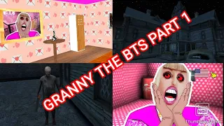 GRANNY FUNNY VIDEO OF BTS🤣😂🔝NEXT PART COMING SOON#viral #viralvideo #granny #comedy #trending #trend
