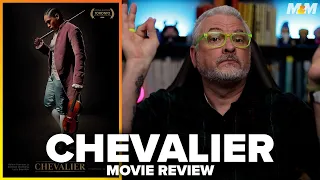 Chevalier (2023) Movie Review