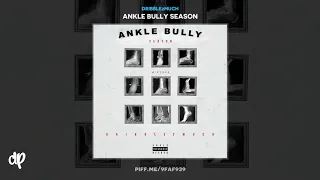 Dribble2Much - Roll In Peace [Ankle Bully Season]