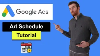 Google Ad Scheduling - How To Create An Effective Ad Schedule In Google Ads (2022)