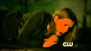 Jenna's death - The Vampire Diaries Season 2 Episode 21