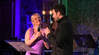 Patti Murin & Colin Donnell - "It Takes Two" (Into the Woods; Stephen Sondheim)