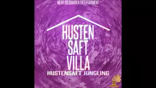 Hustensaft Jüngling - Erdnussbutter Sandwich ft. Money Boy [Hustensaft Villa] [Download]