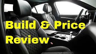 2019 Genesis G70 3.3T Sport AWD Sedan - Build & Price Review: Performance, Gallery, Design, Interior