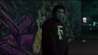 Phonz - Bulletproof Monk (Official Music Video)
