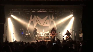 Havok - "D.O.A." feat. Carlos Cruz (Warbringer)