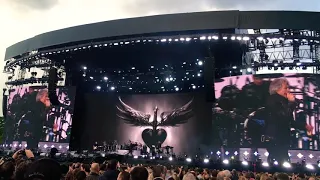 Bon Jovi Goffertpark Nijmegen 13-06-19