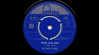 Rainin' In My Heart - The Pretty Things