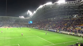 Borisov Arena - FC BATE Borisov - 2017