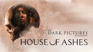 🔥Прохождение The Dark Pictures Anthology: House of Ashes (Все выжили) ➤ Часть 1 из 3