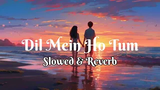 Dil Mein Ho Tum Song🎵 [Slowed + Reverb]💖Song by Armaan Malik, Bappi Lahiri, and Rochak Kohli#vairal