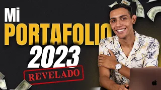 Mi PLAN DE INVERSIÓN para 2023 🔥 Portafolio COMPLETO