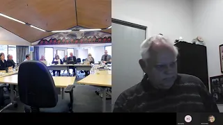 26 May 2021 - Audit and Risk Committee Meeting Recording - Part 2