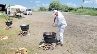 🔥ПЛОВ ДЛЯ ЗСУ / СВІДЧЕННЯ ВІЙСЬКОВИХ / ЦЕРКВА В УМОВАХ ВІЙНИ❗️❗️❗️/ 3-й проект🍛❗️