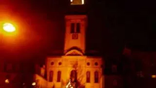 St. Marien Offenbach - Gedenken an die Verstorbenen, Die 4 größten Glocken