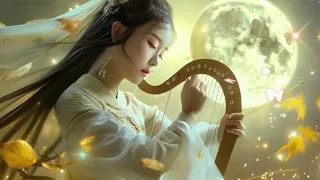 Música China Antigua 🎵🎵🎵  Elimina La Fatiga Y El Estrés. Genera Energía ositiva