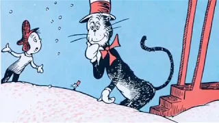 Кот В Шляпе Возвращается (Доктор Сьюз) The Cat In The Hat Comes Back (Dr. Seuss)