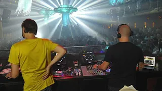 Marco Carola & Ricardo Villalobos @ Circoloco 2009 (Tech House & Minimal DJ Set Mix)