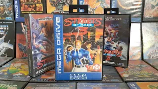 🔎 STREETS OF RAGE 3 (Sega Megadrive) 🔸 L'épisode de la DÉMESURE ❓