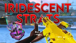 How an IRIDESCENT Player Dominates SUB BASE in MW3 Ranked Play! (39 Kills)