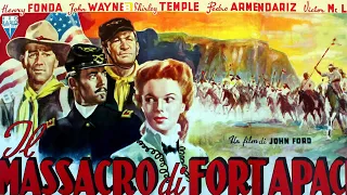 Top 30 Highest Rated Westerns of 1948