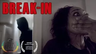 Break-In | Thriller Short Film