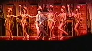 The Producers - Original Broadway Cast - Chicago Tryouts 2001 - I Want To Be A Producer